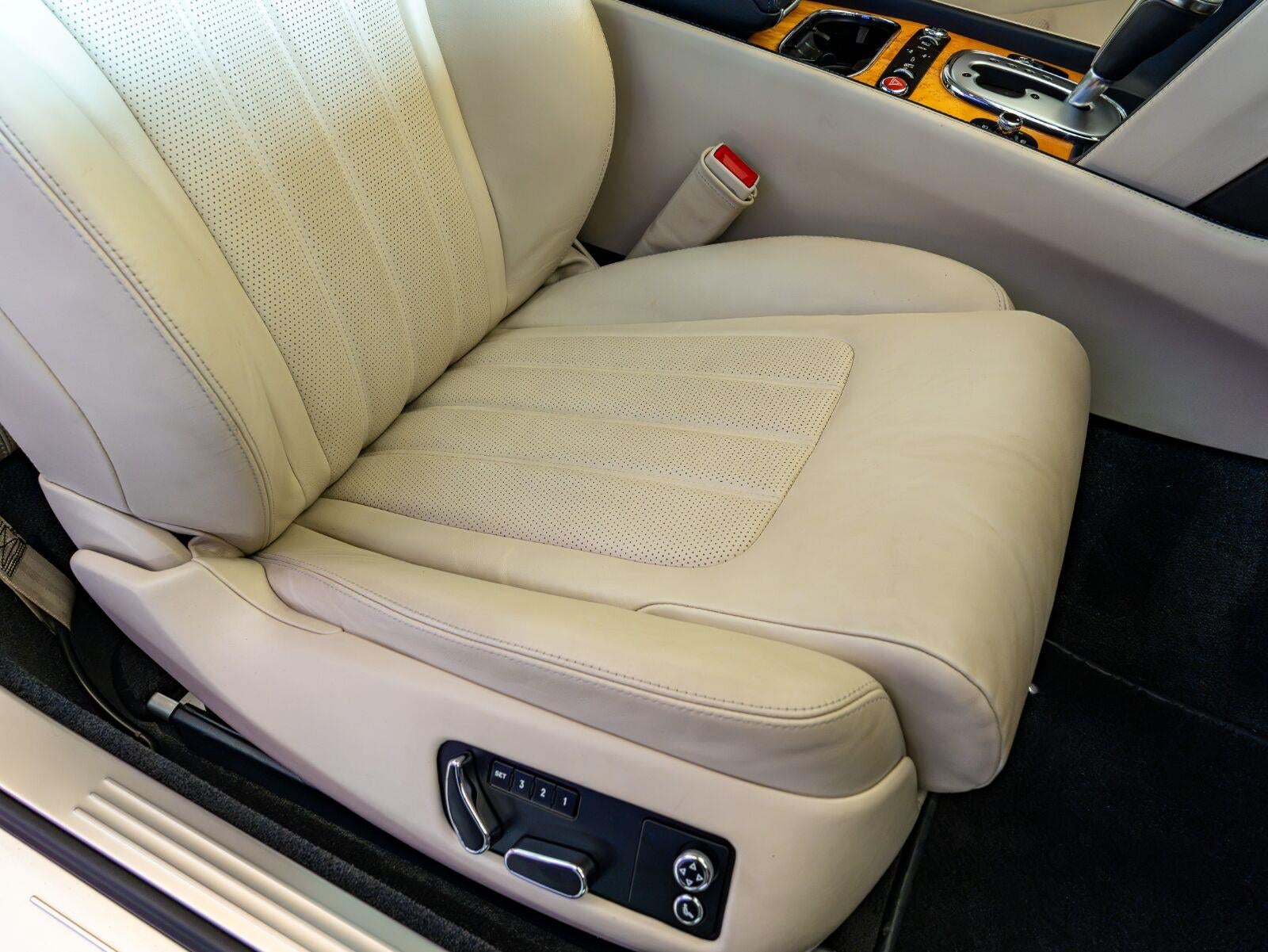 2012 Bentley Continental Gt 2dr Cpe