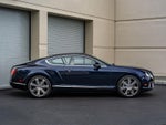 2012 Bentley Continental Gt 2dr Cpe