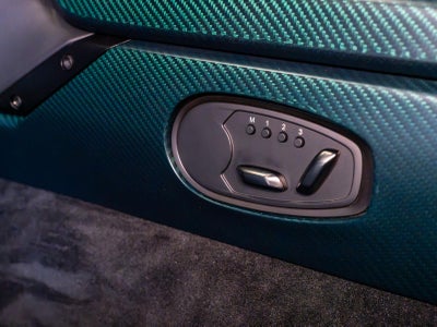 2024 Aston Martin Valour Base