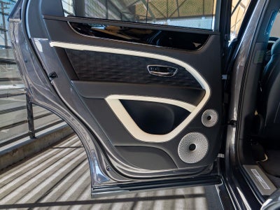 2026 Bentley Bentayga Speed