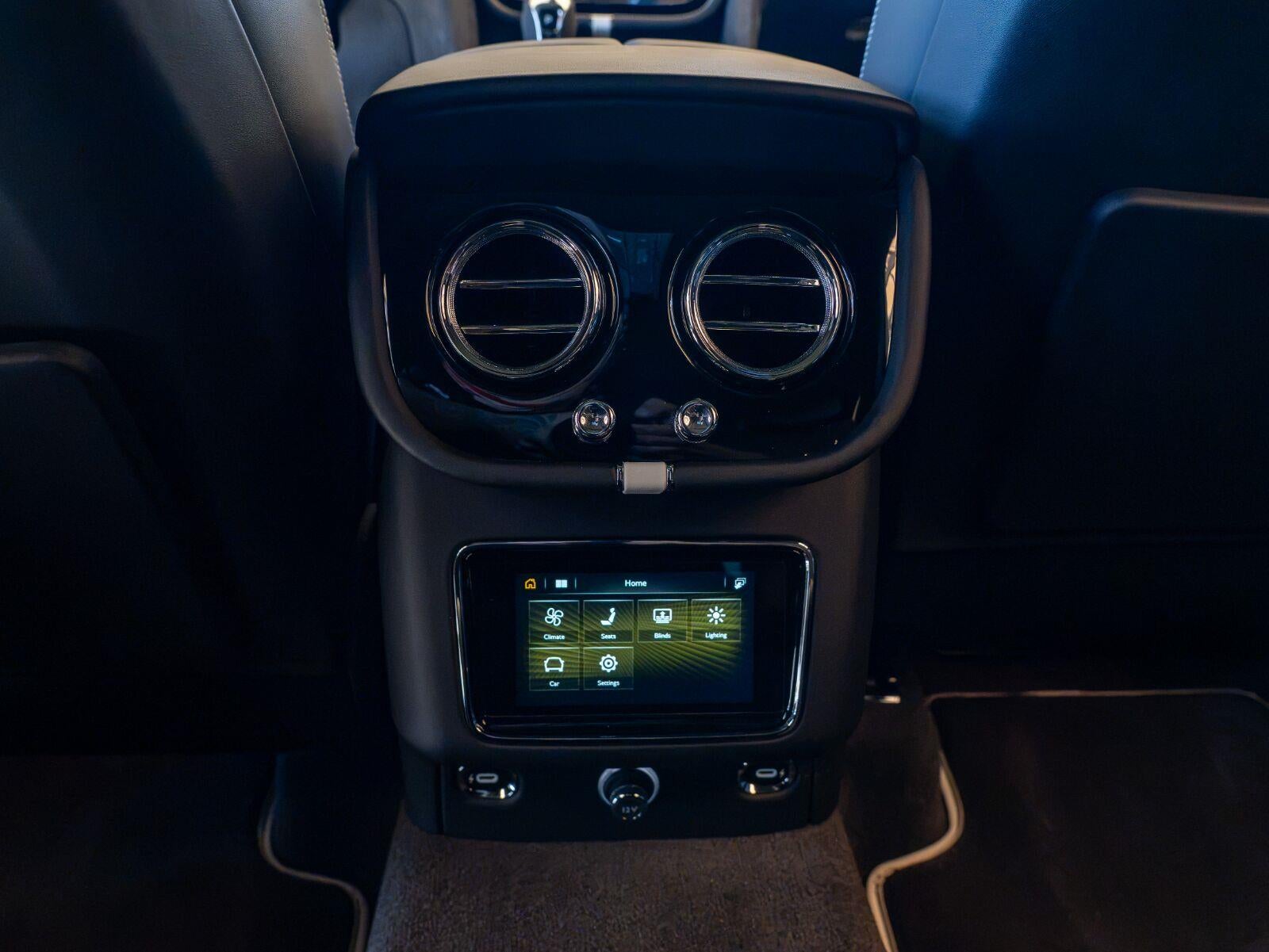 2026 Bentley Bentayga Speed