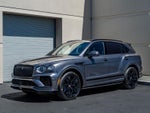2026 Bentley Bentayga Speed