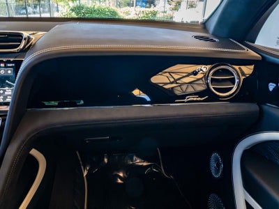 2026 Bentley Bentayga Speed