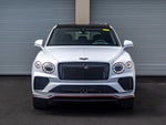 2026 Bentley Bentayga Speed