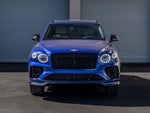 2022 Bentley Bentayga V8