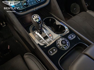 2023 Bentley Bentayga Speed Edition 12