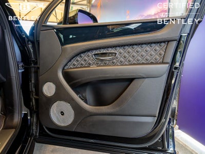 2023 Bentley Bentayga Speed Edition 12
