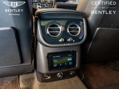 2023 Bentley Bentayga Speed Edition 12