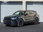 2023 Bentley Bentayga Speed Edition 12