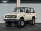 1977 Ford Bronco 4WD