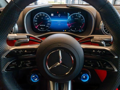 2025 Mercedes-Benz AMG® GT AMG® GT 63