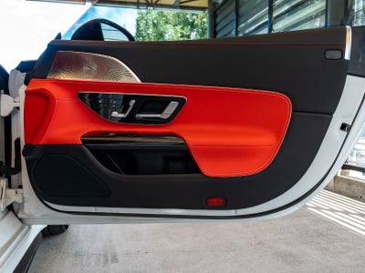2025 Mercedes-Benz AMG® GT AMG® GT 63