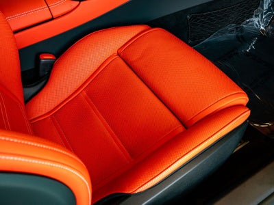 2025 Mercedes-Benz AMG® GT AMG® GT 63