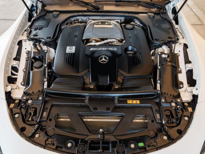 2025 Mercedes-Benz AMG® GT AMG® GT 63