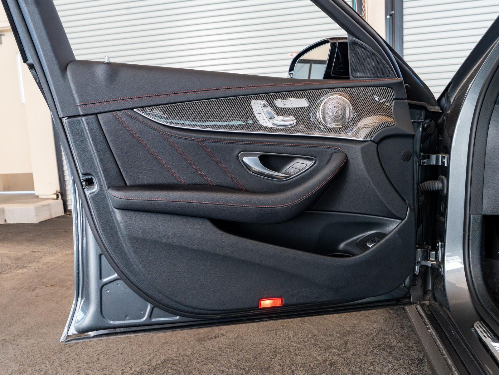 2023 Mercedes-Benz E-Class AMG® E 53