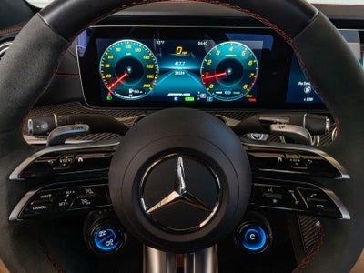 2023 Mercedes-Benz E-Class AMG® E 53