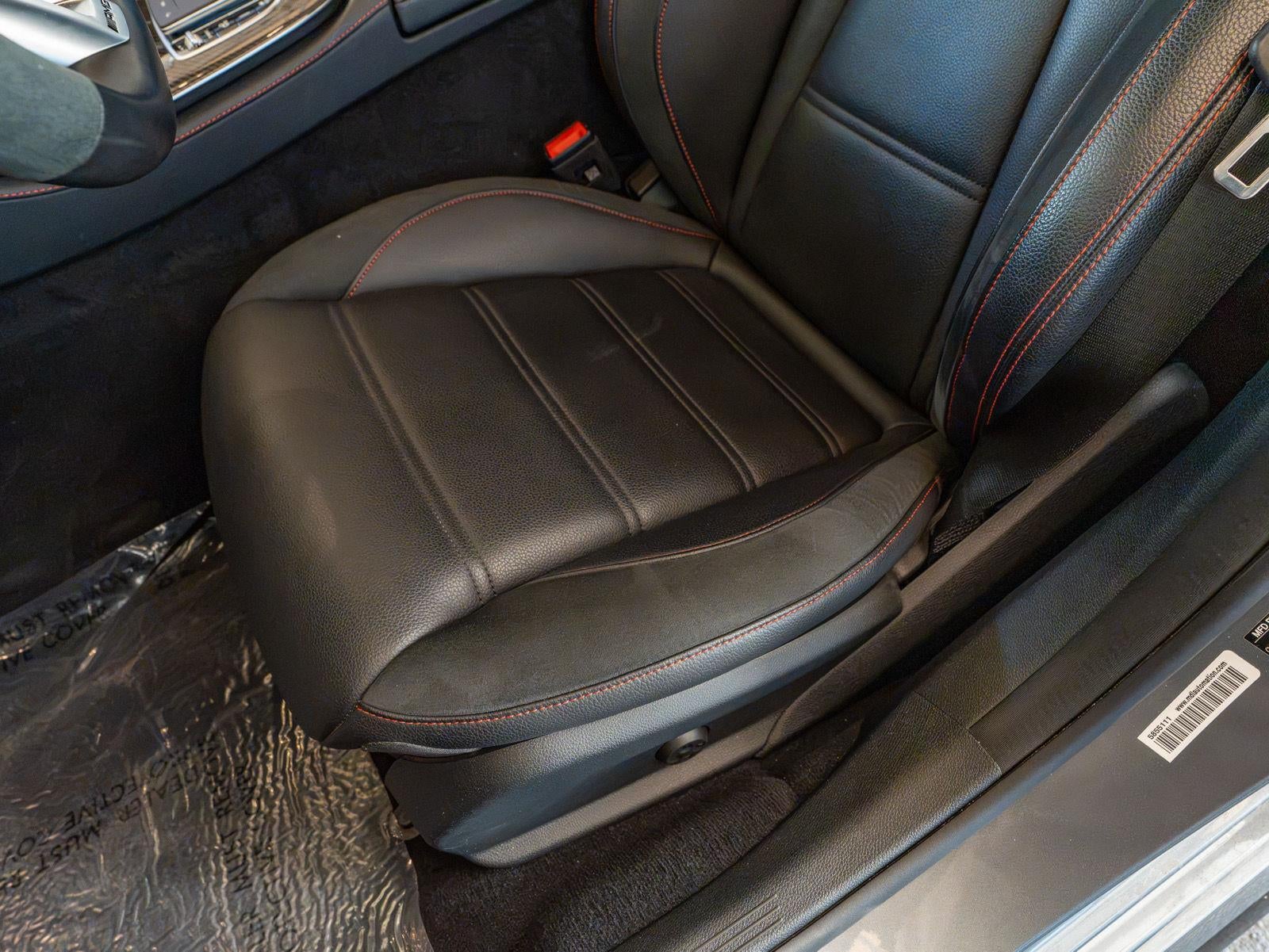 2023 Mercedes-Benz E-Class AMG® E 53