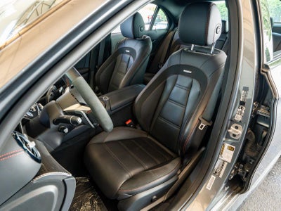 2023 Mercedes-Benz E-Class AMG® E 53