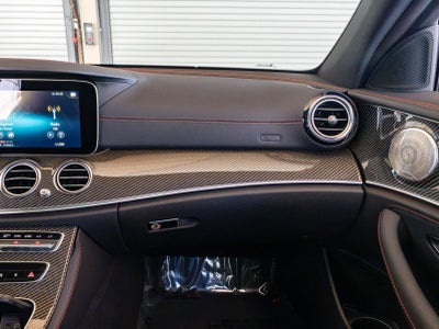 2023 Mercedes-Benz E-Class AMG® E 53