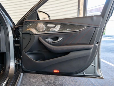 2023 Mercedes-Benz E-Class AMG® E 53