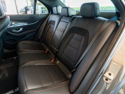 2023 Mercedes-Benz E-Class AMG® E 53