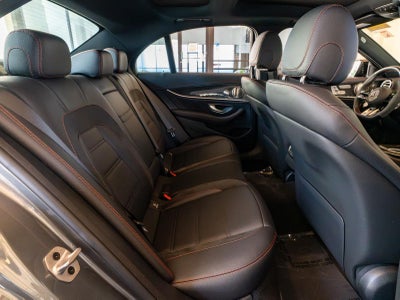 2023 Mercedes-Benz E-Class AMG® E 53