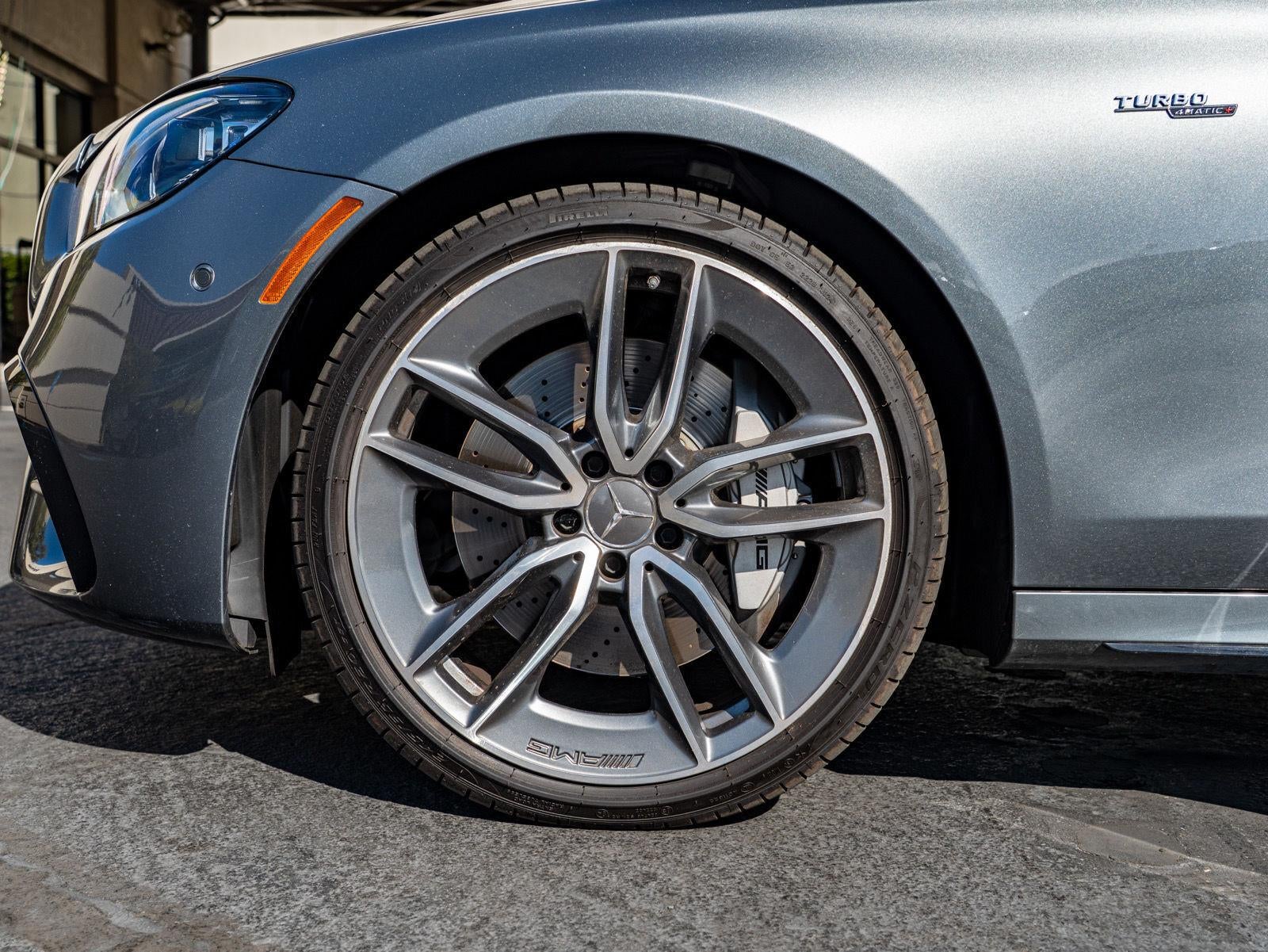 2023 Mercedes-Benz E-Class AMG® E 53