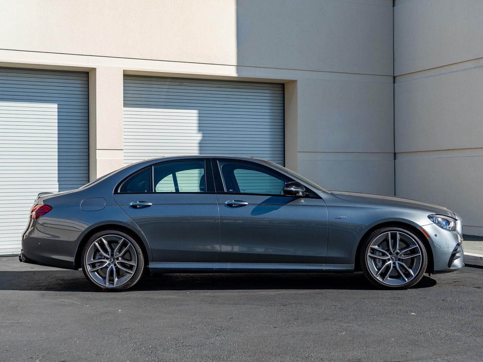 2023 Mercedes-Benz E-Class AMG® E 53
