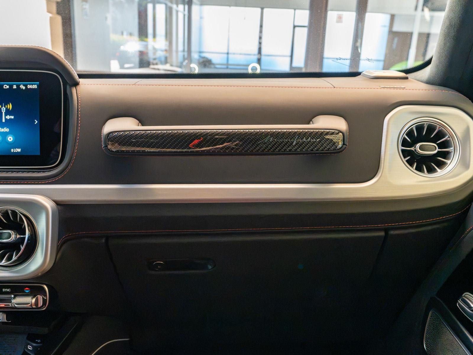 2025 Mercedes-Benz G-Class AMG® G 63