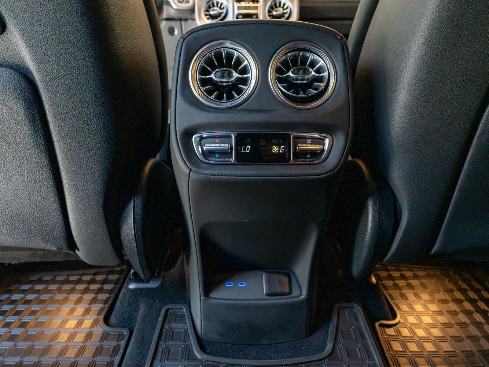 2025 Mercedes-Benz G-Class AMG® G 63