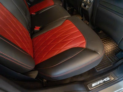 2025 Mercedes-Benz G-Class AMG® G 63