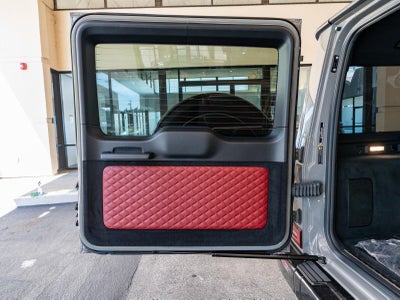 2025 Mercedes-Benz G-Class AMG® G 63