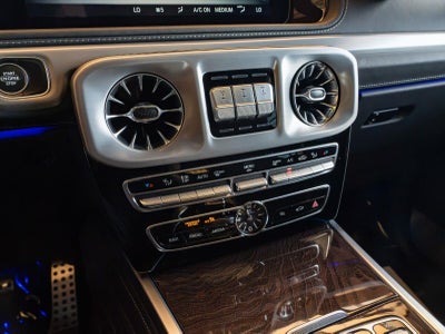 2023 Mercedes-Benz G-Class AMG® G 63 4MATIC® SUV