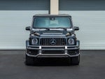 2023 Mercedes-Benz G-Class AMG® G 63 4MATIC® SUV