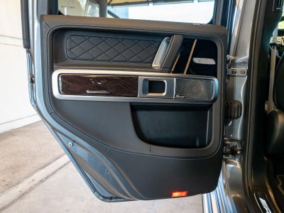 2023 Mercedes-Benz G-Class AMG® G 63 4MATIC® SUV
