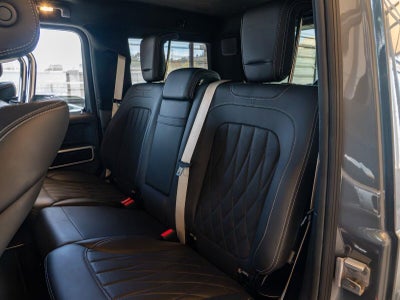 2023 Mercedes-Benz G-Class AMG® G 63 4MATIC® SUV