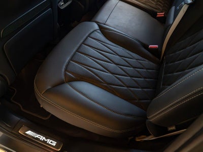 2023 Mercedes-Benz G-Class AMG® G 63 4MATIC® SUV