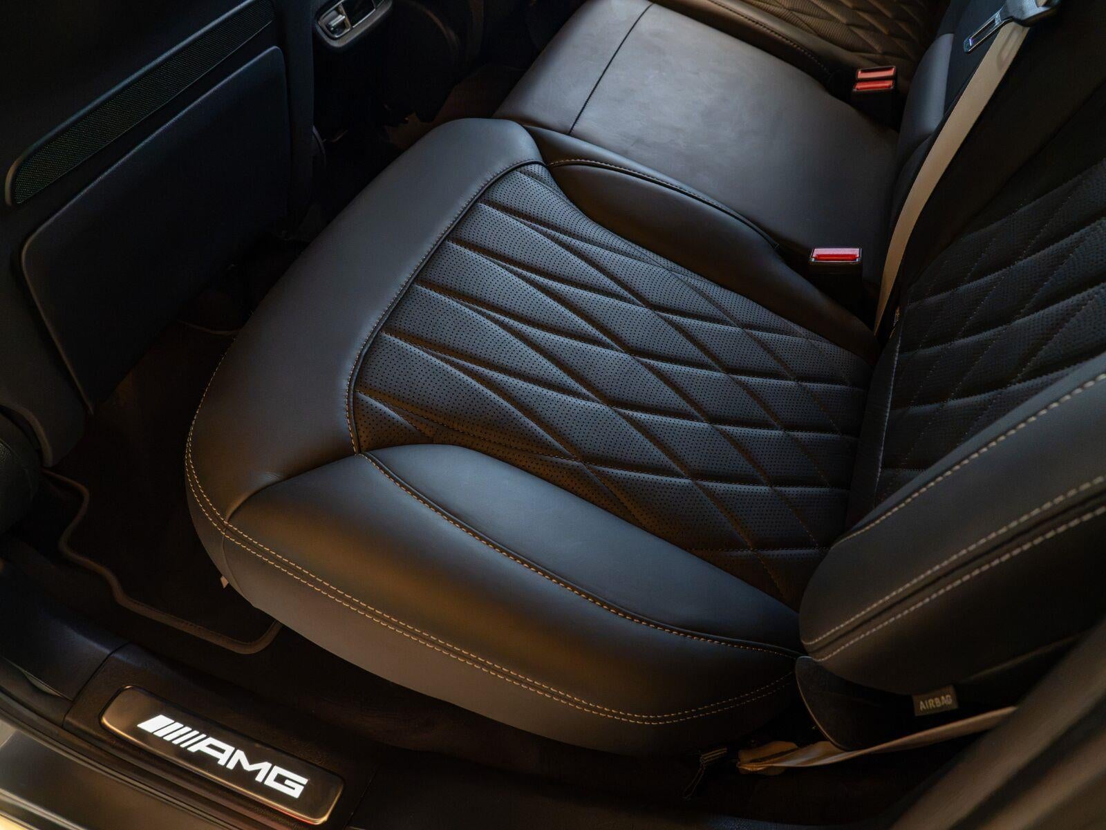 2023 Mercedes-Benz G-Class AMG® G 63 4MATIC® SUV