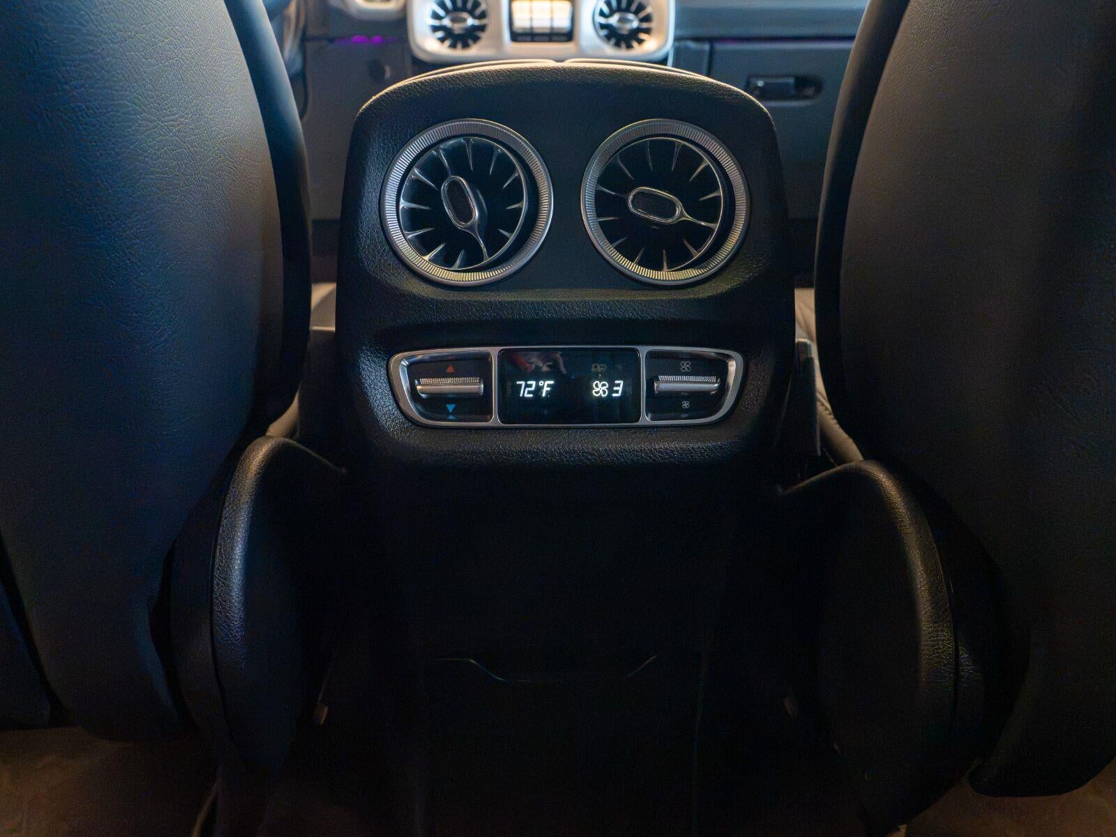 2023 Mercedes-Benz G-Class AMG® G 63 4MATIC® SUV