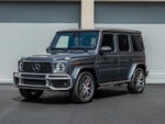 2023 Mercedes-Benz G-Class AMG® G 63 4MATIC® SUV