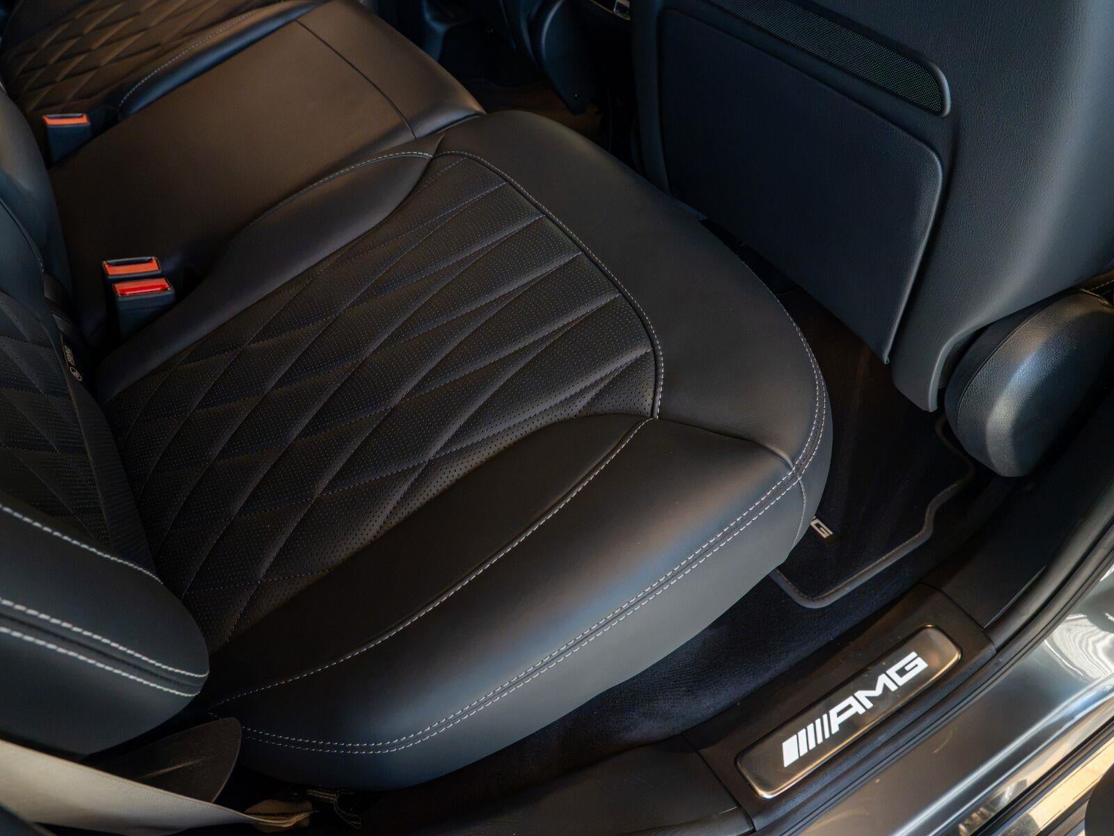 2023 Mercedes-Benz G-Class AMG® G 63 4MATIC® SUV