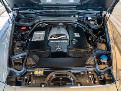 2023 Mercedes-Benz G-Class AMG® G 63 4MATIC® SUV