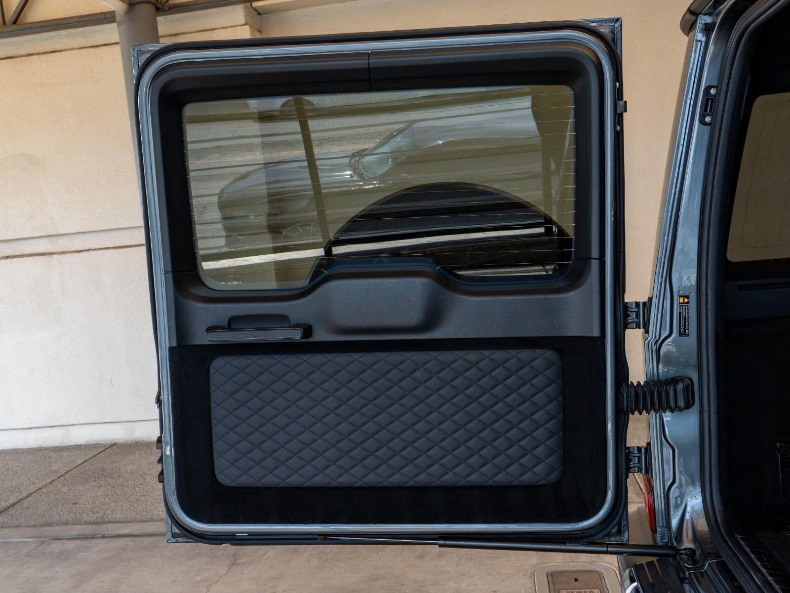 2023 Mercedes-Benz G-Class AMG® G 63 4MATIC® SUV