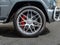 2023 Mercedes-Benz G-Class AMG® G 63 4MATIC® SUV