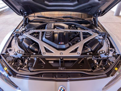 2023 BMW M4 CSL