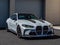2023 BMW M4 CSL