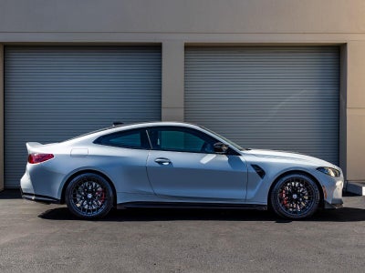 2023 BMW M4 CSL