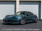 2025 Porsche 911 Techart Gt Sport Turbo50