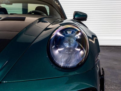 2025 Porsche 911 Techart Gt Sport Turbo50