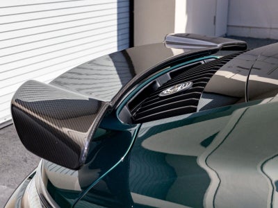 2025 Porsche 911 Techart Gt Sport Turbo50